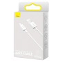 Baseus Superior Series  USB to Micro 2A 1m White