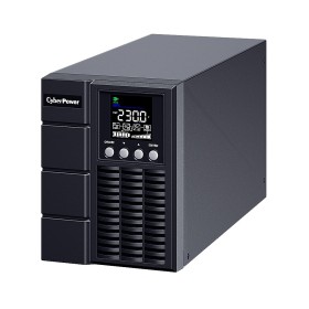 CyberPower OLS1000EA 1000VA Online UPS LCD