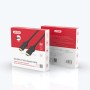 Unitek C11060BK-3M 8K HDMI 2.1 120Hz Cable 3.0m
