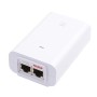 Ubiquiti Gigabit PoE Adapter/Injector 48V/0.32A U-POE-AF