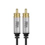 Techlink iWiresPro Subwoofer RCA 8.0m 711058