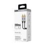 Techlink iWiresPro Subwoofer RCA 8.0m 711058
