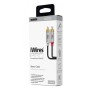 Techlink iWiresPRO 2RCA to 2RCA Cable 3.0m 711033