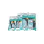 AV:link 3RCA to 3RCA Cable 1.5m 112.072UK