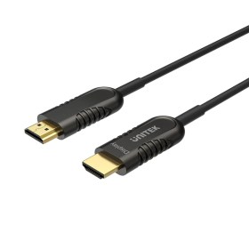 Unitek Y-C1029BK UltraPro HDMI V2.0 Active Optical Cable 15m
