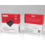 Unitek V1407A Type-C To Dual DP 8K 60Hz Adapter with MST Dual Monitor