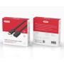 Unitek Y-C166K HDMI Male to Female 4K/HDR Extension Cable 3m