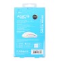 Alcatroz ASIC 9 RGB Wired Mouse White