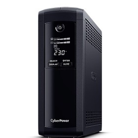 CyberPower VALUEPRO1600 1600VA Line Interactive UPS