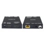 FoxUn SX-EX63 4K HDMI Extender 70m HDR10 60Hz POC