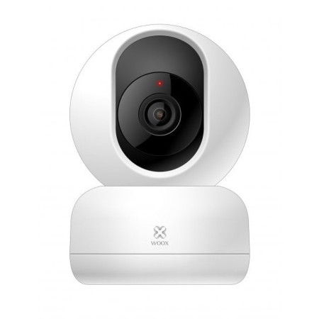 WOOX R4040 Wi-Fi Smart PTZ Camera 1080P, SD Card
