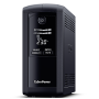 CyberPower VALUEPRO1000 1000VA Line Interactive UPS