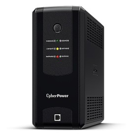 CyberPower UT1050EIG 1050VA Line Interactive UPS
