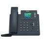 Yealink IP Phone Desktop PoE 2.4'' Gigabit & Color Screen T33G