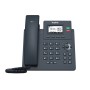 Yealink IP Phone Desktop PoE 2.3'' T31P
