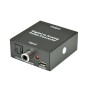 AV:Link DAC7 Digital to Analog Audio Converter 128.510UK