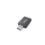 Yealink IP Phone Wi-Fi USB Dongle Dual Band for T27G/T4S/T44U WF50