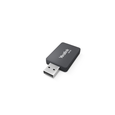 Yealink IP Phone Wi-Fi USB Dongle Dual Band for T27G/T4S/T44U WF50