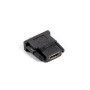 Lanberg AD-0013-BK HDMI(F) to DVI-D(M)(18+1) Single Link Adapter