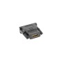 Lanberg AD-0010-BK HDMI(F) to DVI-D(M)(24+1) Dual Link Adapter