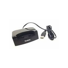 Yealink IP Phone Cordless DECT W56H Replacement Charging Cradle