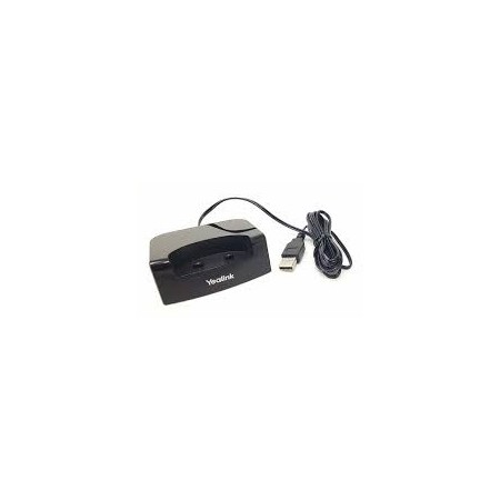 Yealink IP Phone Cordless DECT W56H Replacement Charging Cradle
