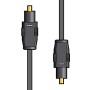 AV:Link Toslink Optical Lead 2.5m 112.202UK