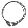 AV:Link Toslink Optical Lead 2.5m 112.202UK