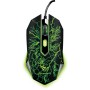 Alcatroz X-Craft Classic Electro Gaming Mouse