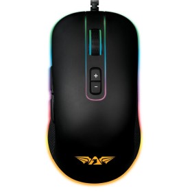 Armaggeddon Falcon 3 Pro-Gaming Mouse 10000CPI Macro-Able RGB