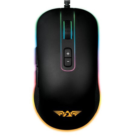 Armaggeddon Falcon 3 Pro-Gaming Mouse 10000CPI Macro-Able RGB