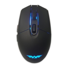 Armaggeddon Raven 3 Pro-Gaming Mouse with Free Mousepad