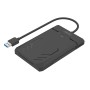 Unitek DiskGuard RaidenUSB 3.0 2.5" SATA HDD Enclosure Y-3036