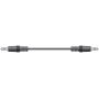 AV:link 3.5mm to 3.5mm Stereo 6.0m 112.040UK