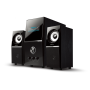 SonicGear EVO5 Pro BTMI 2.1 BT Speakers 72W