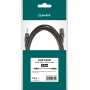 AV:link 3.5mm Stereo Extension Lead 3.0m 112.042UK