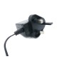 Yealink IP Phone Power Supply Adapter 5V/1.2A for T34/T43U/T44/T53W with UK Plug