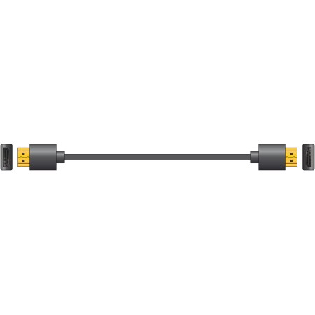 AV:link HDMI Thin Wire 4K 0.5m 112.135UK