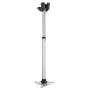 Vogels PPC2585 Projector Ceiling Kit 25kg 85-135cm