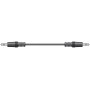 AV:link 3.5mm Stereo to 3.5mm Stereo 1.2m 112.036UK