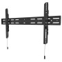AV:Link Heavy Duty TV Wall Mount 800x400 w/Lock 129.158UK