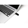 PNY Flash Drive Attache 4 USB 3.1 Stick 512GB Capless Slider Black FD512ATT431KK
