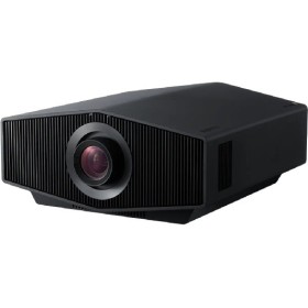 SONY BRAVIA Projector 8 VPLXW6100B Black