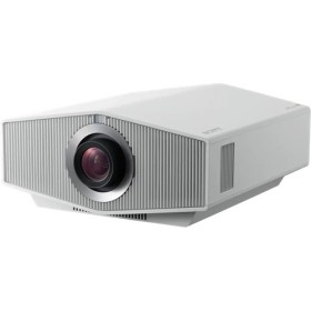 SONY BRAVIA Projector 8 VPLXW6100W White