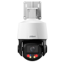 Dahua IP 4.0MP PTZ 10x Optical Zoom Wizsense SD3E410DB-GNY-A-PV1