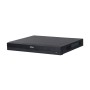 Dahua NVR 16ch 2HDD 384mbps H265+NVR5216-16P-EI