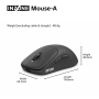 Sony INZONE Mouse-A Wireless gaming mouse