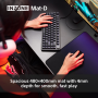 Sony INZONE Mat-D Gaming mousepad