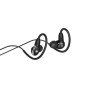 Sony INZONE E9 In-Ear Gaming Headphones, Black