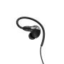 Sony INZONE E9 In-Ear Gaming Headphones, Black